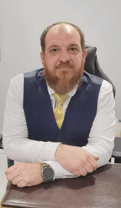Dr Mathieu Ravina, Psychologue à Gaillac