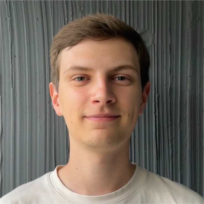 Enzo PIETERS