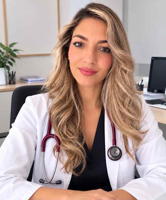 Dr Mihaela Munteanu, Médecin généraliste à Agde