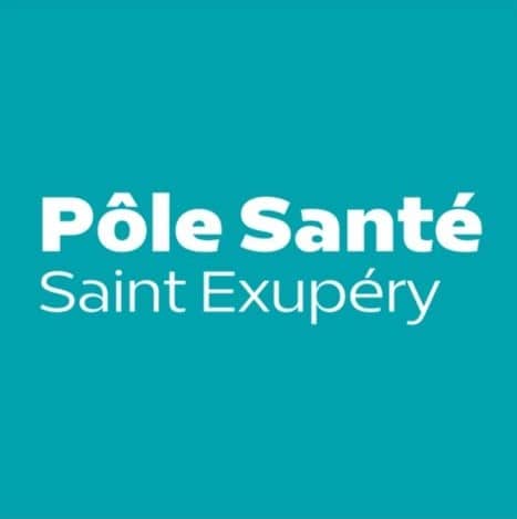 Pôle Santé Saint Exupéry