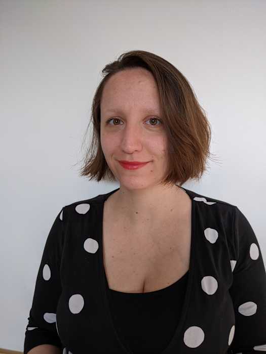 Dr Celia Lebreton, Pédiatre à Rouen