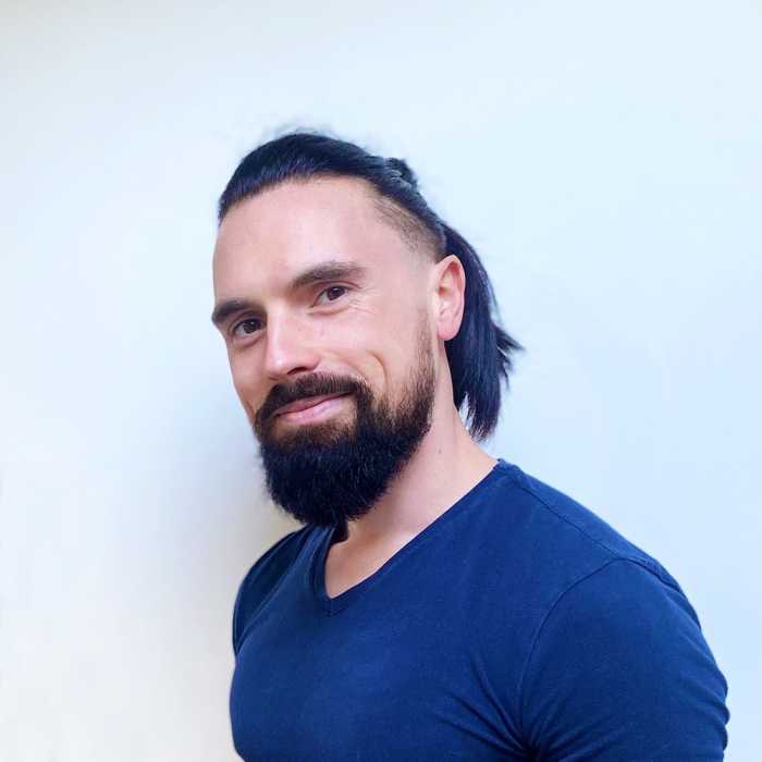 Brice HYEANS
