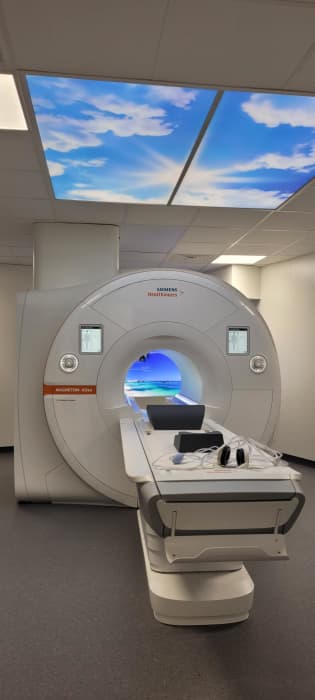 Scanner – Radiologie Clemenceau Barr