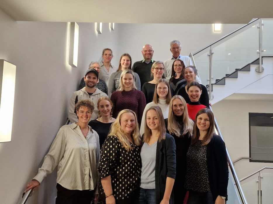 Praxis für Psychotherapie Ehrenberg & Kollegen, Praxis in Wolfsburg