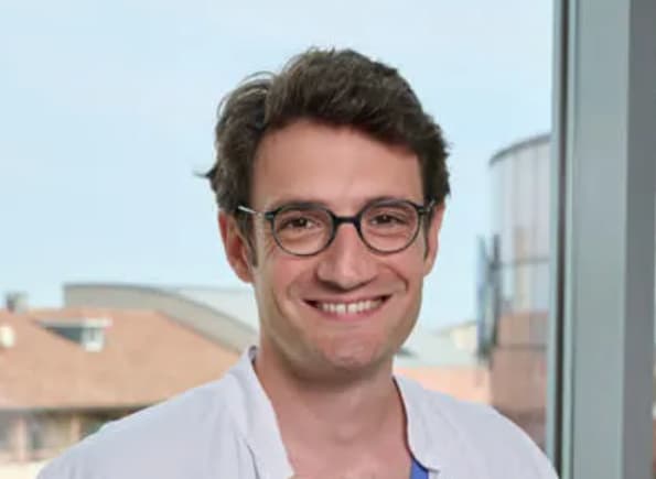 Dr Xavier-Alexandre DARDE