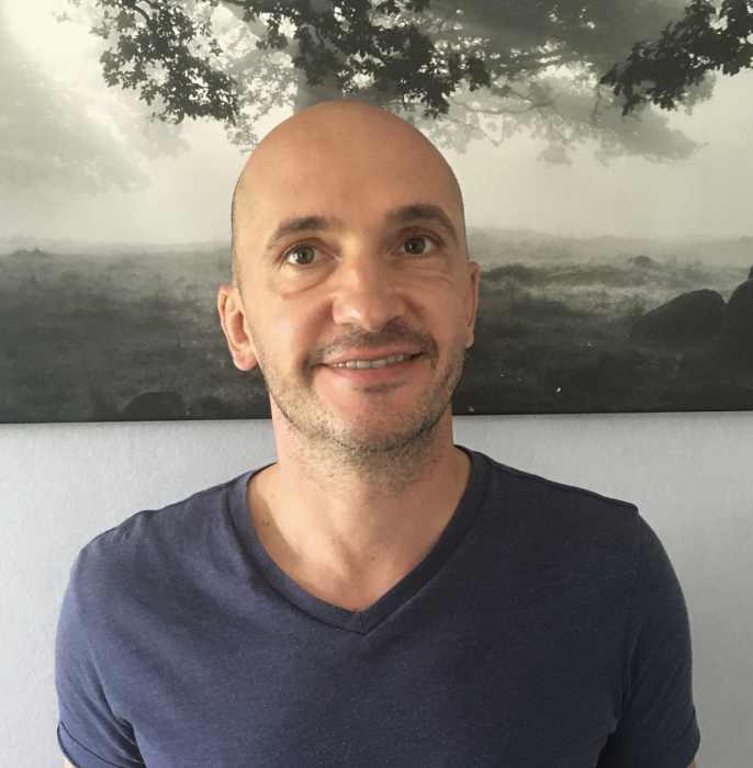 MATTHIEU RODRIGUEZ