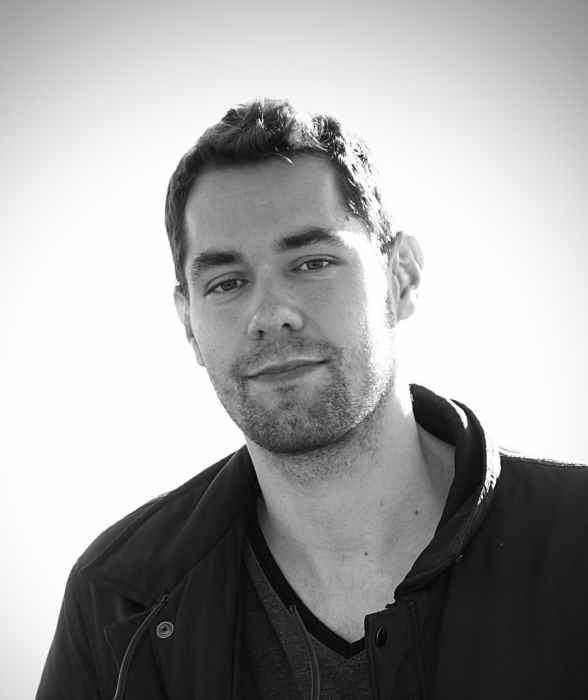 Dr Antoine Scolan