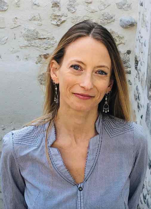 SOPHIE MORIN