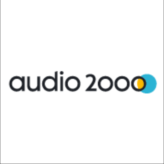 Audio 2000 Aushopping Promenade de Flandre