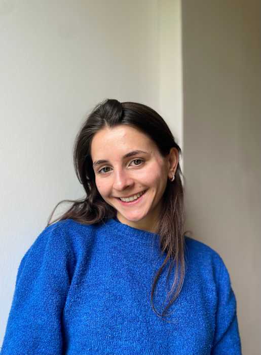 Dr Marine Horeau, Psychomotricien à Toulouse