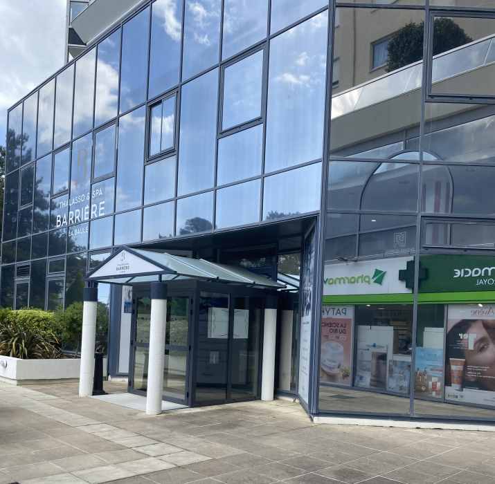 Medical Spa by La Clinique des Champs Elysées Thalasso & Spa Barrière