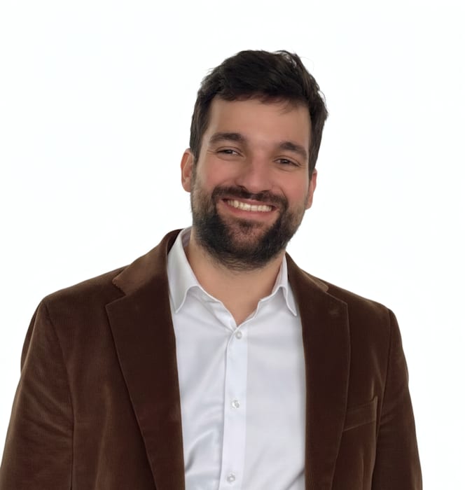 Dr Benjamin Wolff, Médecin généraliste à Vertou