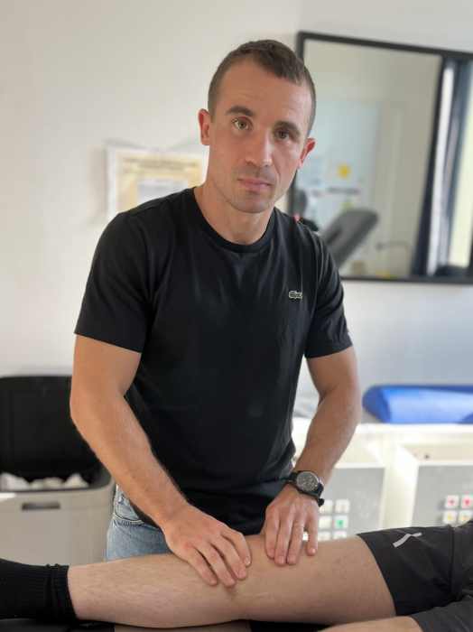 Tristan Bénard