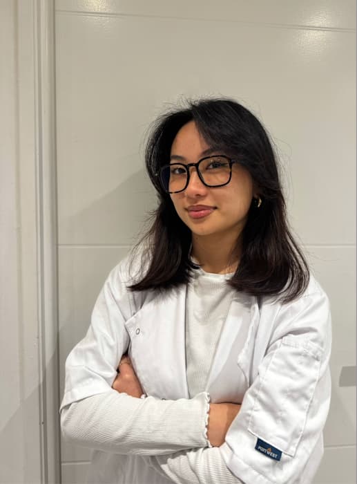Dr Anne Sophie Martin, Pédicure podologue à Nîmes