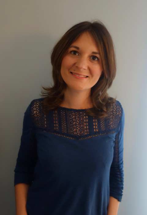 Dr Anne Cavailhes