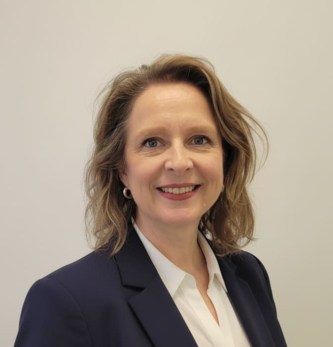Nathalie Cavagna