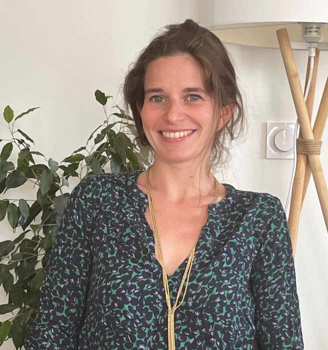Dr FLORINE BELIN