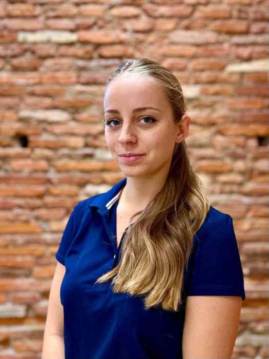 Julie BANCILHON