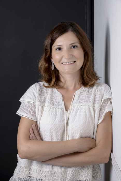 Dr Elisabeth Kiesmann