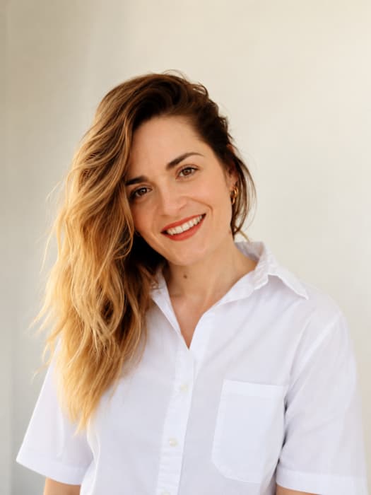 Lauren Bareyt, Ophtalmologue à Dignac