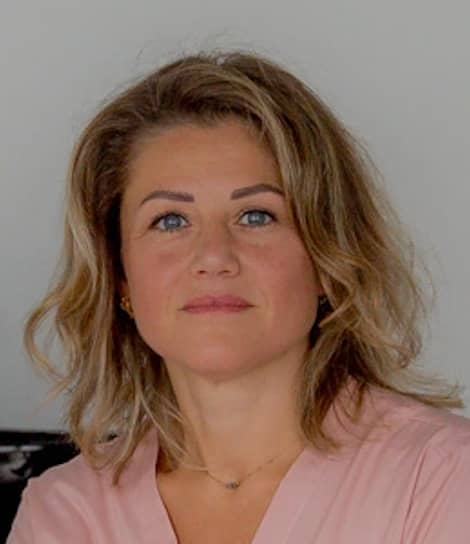 Helene Cosentino