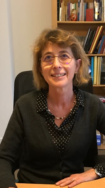 Dr Pascale CANFRERE 