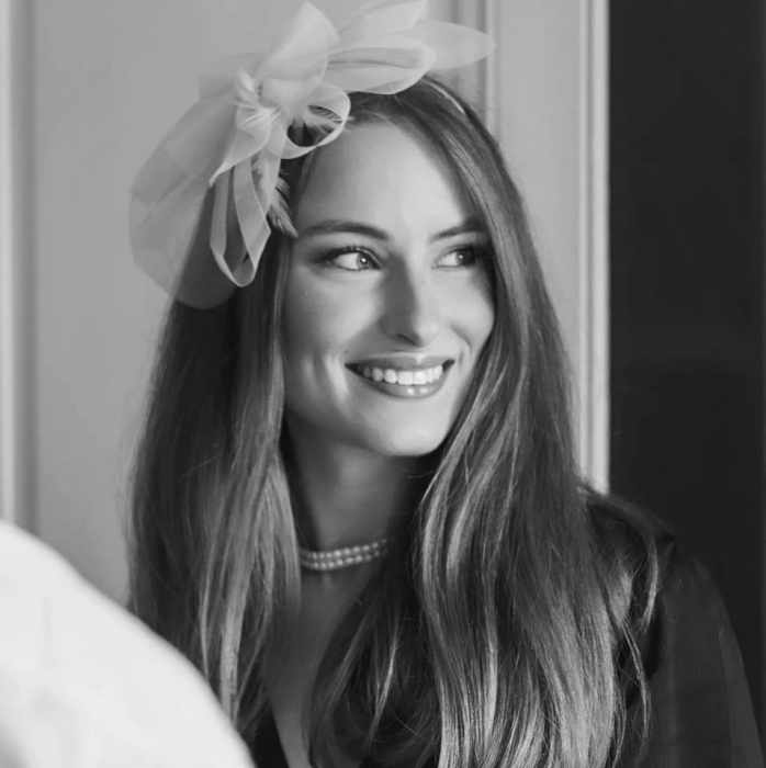 Justine AILLAUD