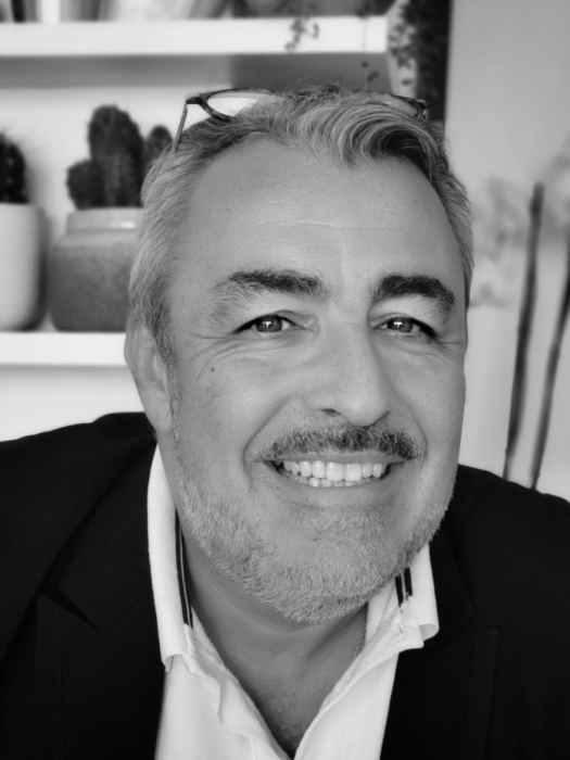 Claude Marenghi