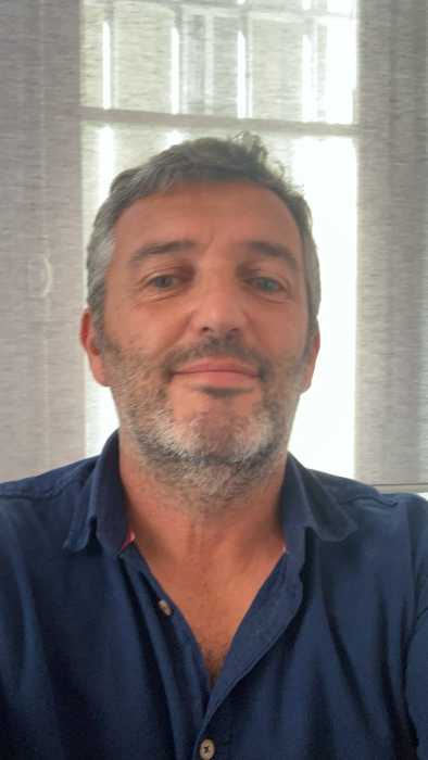 THIERRY THEPOT