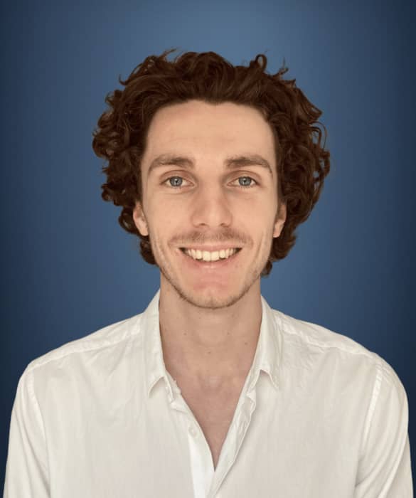 Victor MARTIN