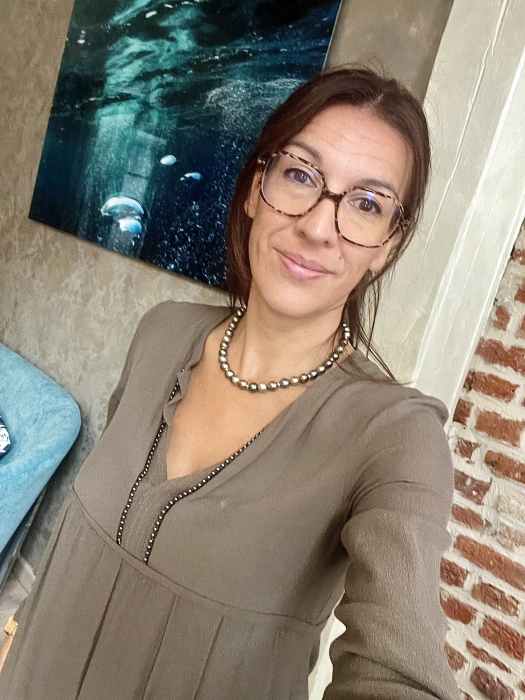 Emeline DAUTREAUX-VERSCHUEREN