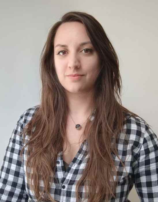Agathe Pingusson