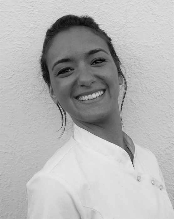 Margaux Gonzalez