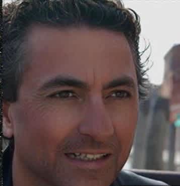 Dr Alain Halimi