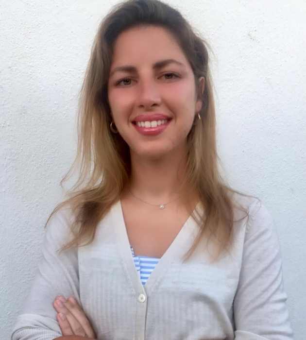Dr Rafaële Kahloun Wahnich