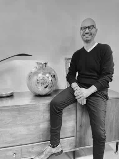 Dr Antoine MANOS