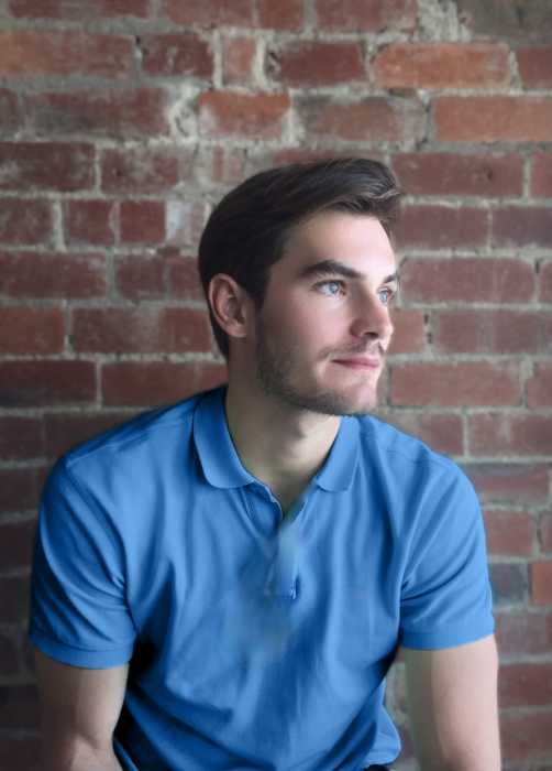 Justin JARROT