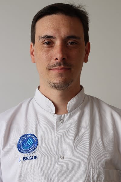 Julien BEGUE