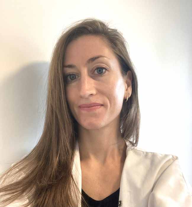 Caroline NEUVILLARD