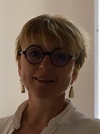 Dr Sophie FROMENT-MURON