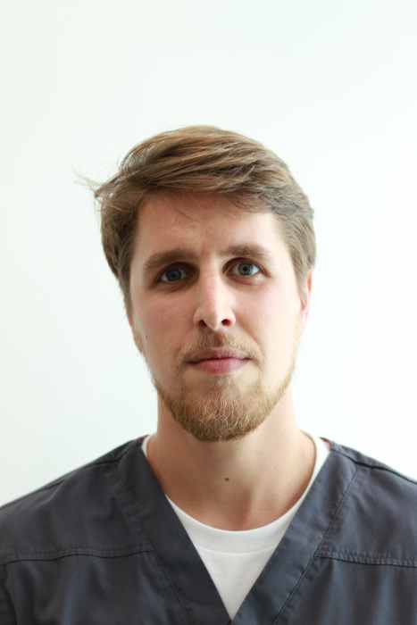Nicolas LISTRAT