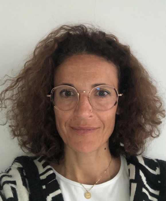 ADELINE MANUEL