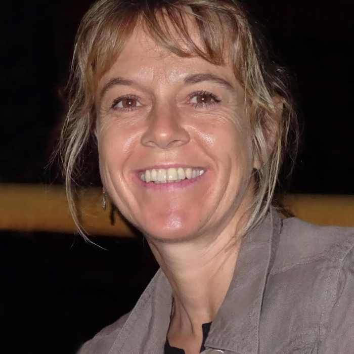 Valérie DEBREGEAS