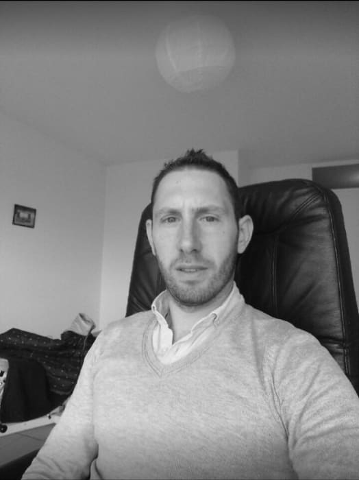 Nicolas PERCHEMIN