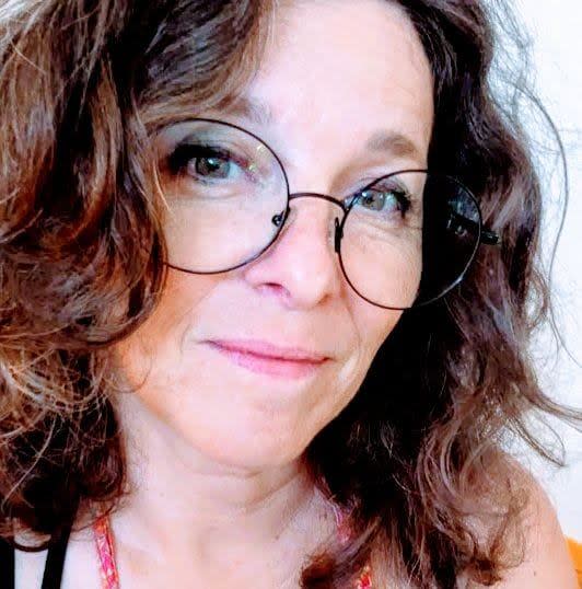 Ghislaine Czapla