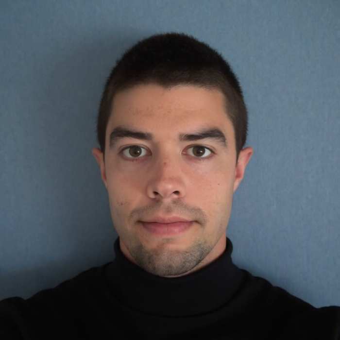 Felipe Ramirez Romero