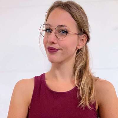 Jenny LEVERRIER