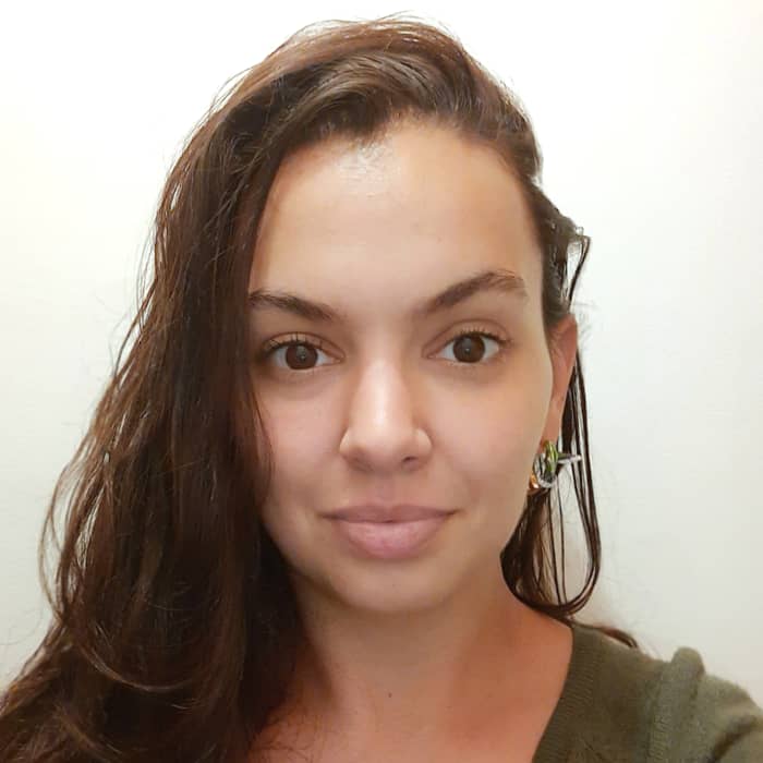 Oceane Fontaine