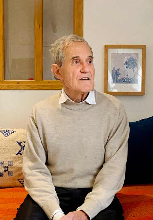 Dr Bernard Monnier, Homéopathe à Paris