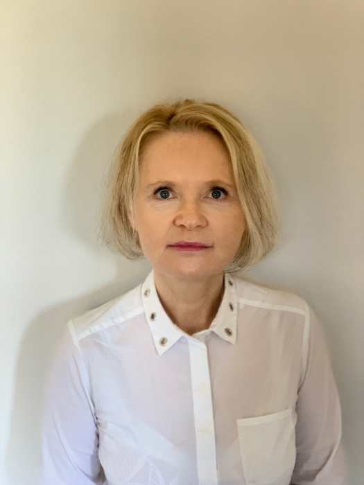 Dr Nathalie GOULAY VESSOT